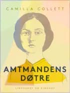 Amtmandens døtre