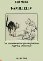 Familieliv af Carl Møller