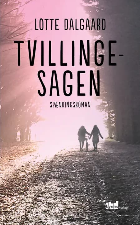 Tvillingesagen af Lotte Dalgaard