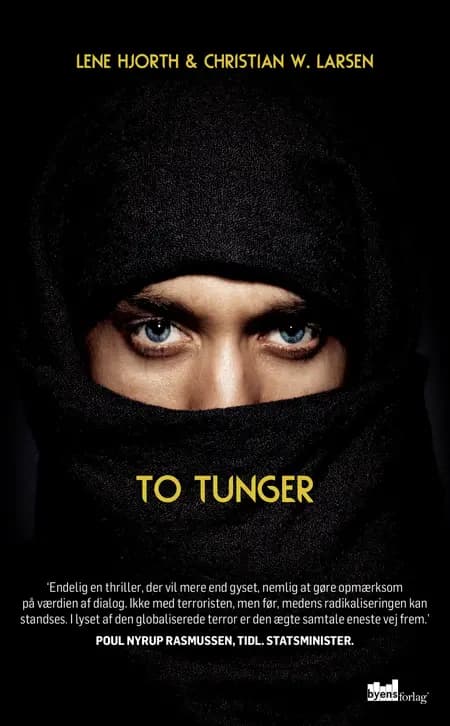 To tunger af Christian W. Larsen