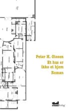 Et hus er ikke et hjem af Peter H. Olesen
