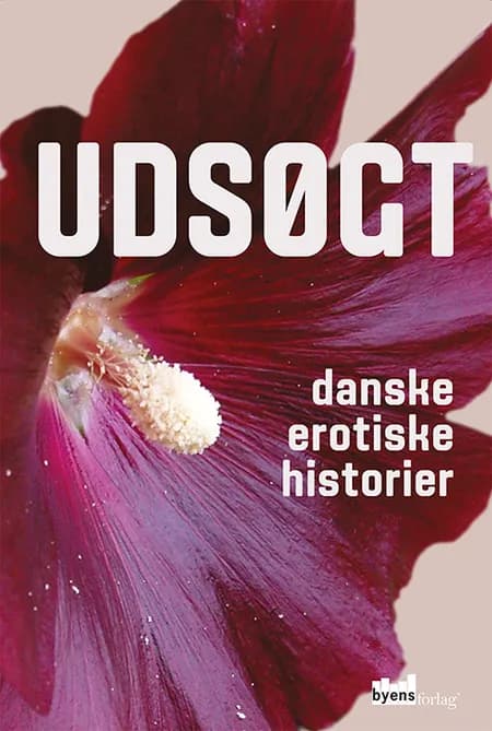 Udsøgt af Andrea Hansen