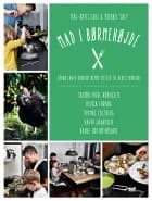 Mad i børnehøjde af Maj-Britt Soll og Michael Saly