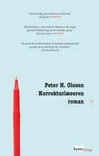 Korrekturlæseren af Peter H. Olesen