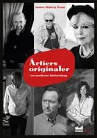 Årtiers originaler af Anders Højberg Kamp
