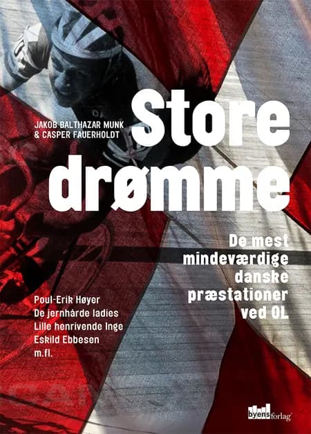 Store drømme af Jakob Balthazar Munk
