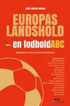 Europas landshold - en fodbold ABC