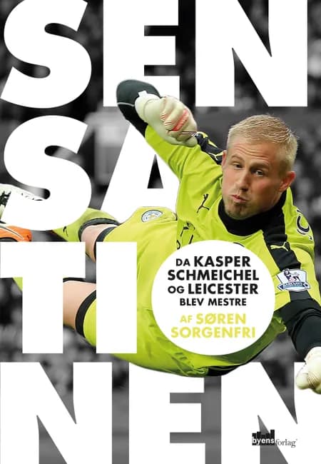 Sensationen af Søren Sorgenfri