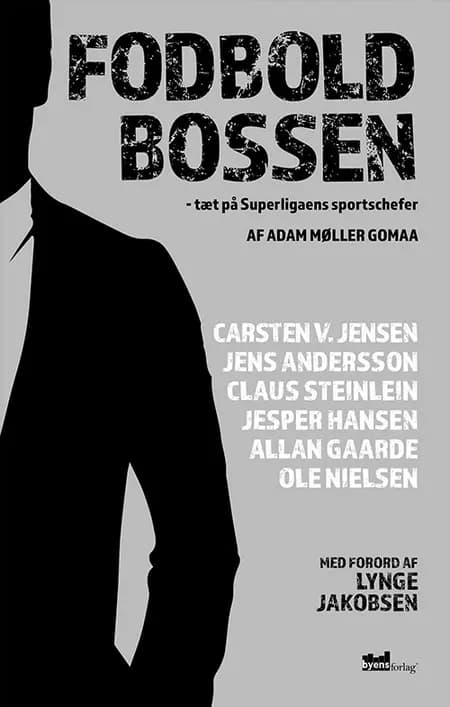 Fodboldbossen af Adam Møller Gomaa