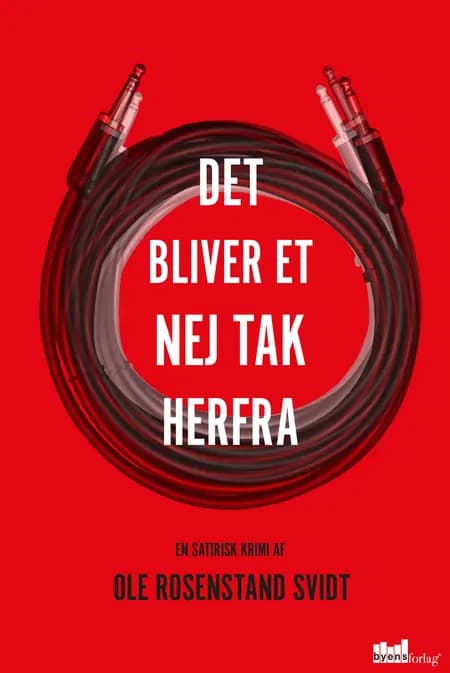 Det bliver et nej tak herfra af Ole Rosenstand Svidt