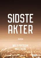 Sidste akter af Niels Frederik Westberg