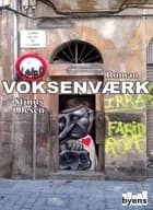 Voksenværk af Stinus Olesen