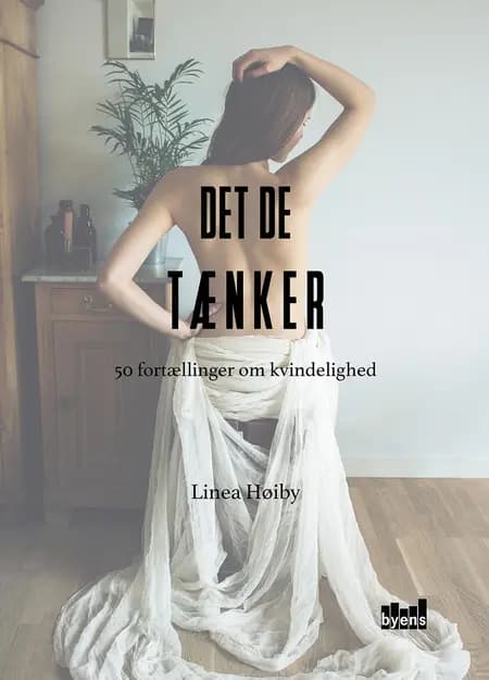 Det de tænker af Linea Høiby