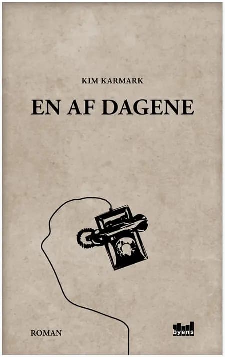 En af dagene af Kim Karmark