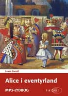 Alice i eventyrland