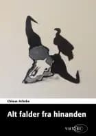 Alt falder fra hinanden af Chinua Achebe