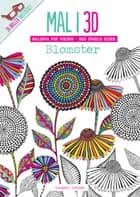 Mal i 3D - Blomster af Hannah Davies