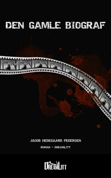 Den gamle biograf af Jacob Hedegaard Pedersen