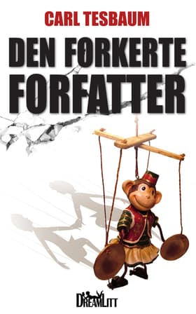 Den forkerte forfatter af Carl Tesbaum