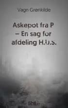 Askepot fra P