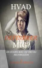 Hvad definerer mig?