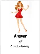 ANSVAR