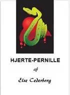 HJERTE-PERNILLE