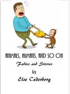 Animals Humans and So On