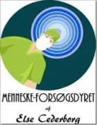 Menneske-forsøgsdyret