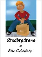 Stedbrødrene