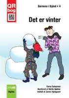 Det er vinter - Børnene i Byled 4