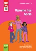 Hjemme hos Sadia - Børnene i Byled 8 af Esma Suleyman