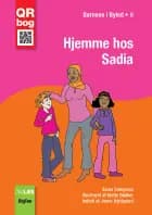 Hjemme hos Sadia