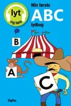 Min første ABC lydbog - Lyt og læs