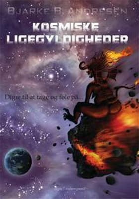 Kosmiske ligegyldigheder af Jens Eichler Lorenzen