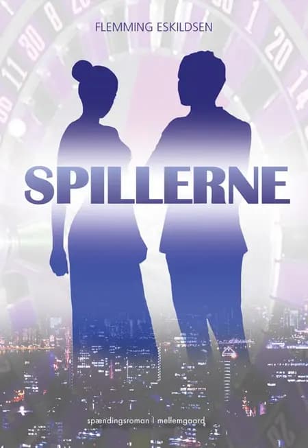 Spillerne af Nichlas Jacobsen