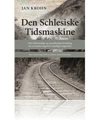 Den Schlesiske Tidsmaskine af Simon Buchholtz