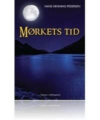Mørkets tid af Thomas Landtved-Holm