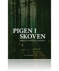 Pigen i skoven af Nikolaj Johansen