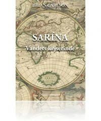 Sarína af Nichlas Jacobsen