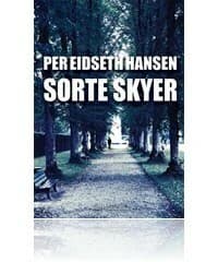 Sorte Skyer af Charlotte Poder