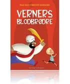 Verners blodbrødre af Palle Diaz-Cordoves Sandager