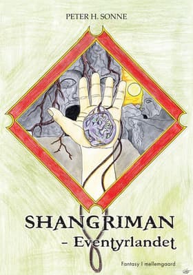 Shangriman - eventyrlandet af Peter Sonne