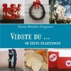 Vidste du ... af Hanne Bindslev Gregersen