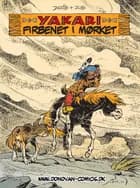 Firbenet i mørket af André Jobin