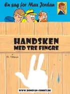Handsken med tre fingre