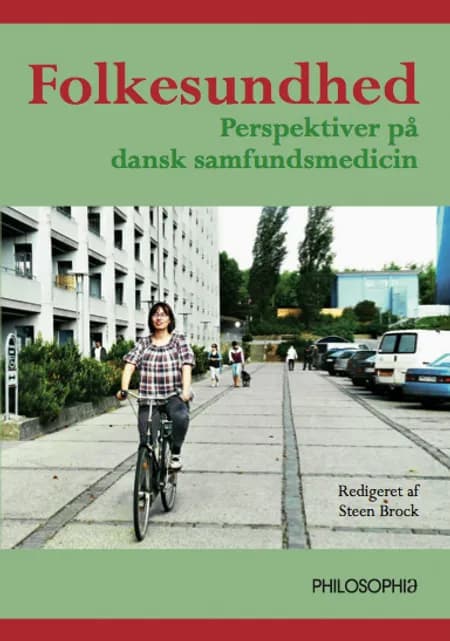 Folkesundhed af Signild Vallgårda