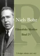Filosofiske skrifter Udvalgte tekster 1927-1957