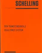 Den transcendentale idealismes system