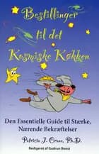 Bestillinger til det kosmiske køkken